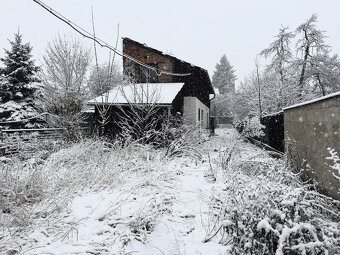 Na predaj staromestský dom v centre Kysuckého Nového Mesta - 20
