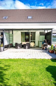 Novostavba 3-izbový byt v RD v obci DUBOVANY, výmera 102 m2 - 20