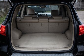 Hyundai Santa Fe 2.2 CRDi VGT Premium - 20