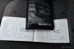 Škoda Fabia 1.2 HTP Junior - 20