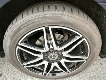 MB V300d  Long, 4matic, AMG, AVG, Webasto, Burmaster - 20