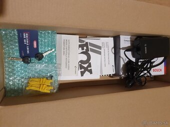 celoodpružený ebike Cube Stereo 750 29" - 20