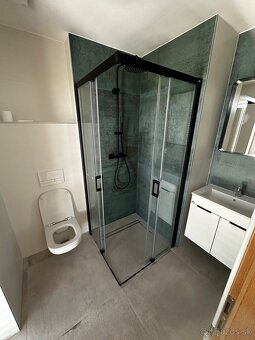 Kompletné stavebné práce - 20