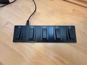 Predám KORG PA 4X 76 International - 20