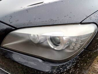 BMW f01 f02 750i náhradní díly - 20