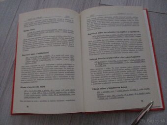 Zakáľačkové špeciality - 20