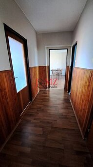 Rodinný dom, garáž a záhrada 1.400 m2, Hronské Kosihy (SM–81 - 20