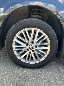VW Caddy Maxi 2.0 TDI 110kW - 7 - miest - 20