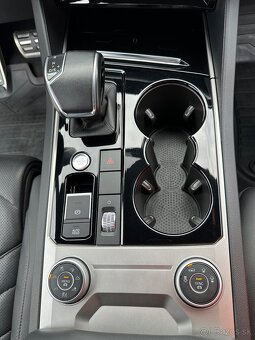Volkswagen Touareg 3.0 V6 TDI 4Motion DPH DPH - 20