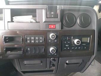 RENAULT T520 - EURO 6 C - DXi 13  HIGH - ZACHOVALÉ - 20