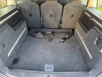 Seat Alhambra 2.0 TDI Style 4x4 DSG WEBASTO,ŤAŽNÉ - 20