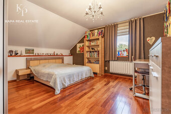 Nadštandardný rodinný dom na predaj, Malinová ulica, Prešov - 20