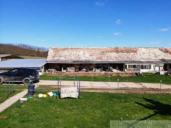 Samota/Farma Slovenské Ďarmoty - 20