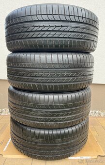 GOODYEAR EAGLE F1 ASYMMETRIC SUV 255/55R18 109V XL-TOP stav - 20