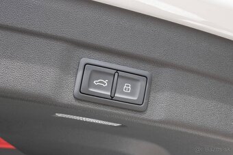 Audi A5 Limousine 40 TDI mHEV S tronic AJ NA SPLÁTKY / PROTI - 20