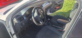 Predám ŠKODU RAPID 1,2 TSI len 116 tis. km - 20