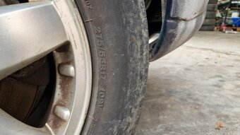 Mercedes ML W163 400CDI 184kw kód motora: 628.963 - 20