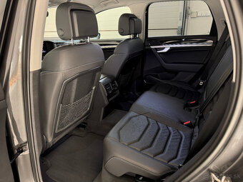 Volkswagen Touareg, Elegance V6 3,0 TDI 4MOT 210kw rv.5/2021 - 20