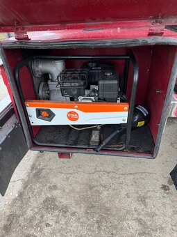 Cisterna Gofa ADR - 20
