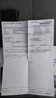 VW Transporter 2.0TDi 110 KW M6 10/2018 Ťažné - 20