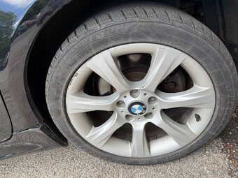 Na predaj BMW e61 530XD 196,5KW (265 koní). 318000km. - 20