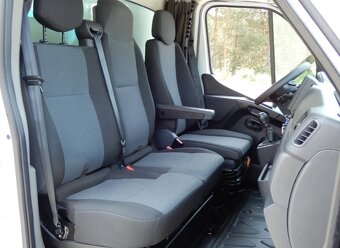 Renault Master 2023 – 4x2 – Chlaďák – EURO 6 - 20