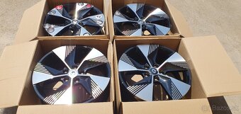 Honda suzuki dacia renault nissan arkana 5x114,3 r18 - 20