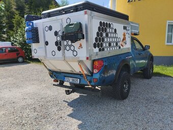 Mitsubishi L200 - 20