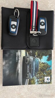 BMW 120i, 46.000km, 1. Majiteľ kupované na SK - 20