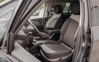 Citroen C4 Grand Picasso BlueHDi - 20
