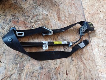 Vw Sharan 2000-2010 náhradní díly - 20