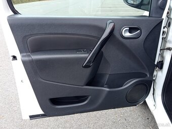 ✅Renault Kangoo ENERGY 7.2017✅ Diesel 1.5 DCI ✅Prvý majiteľ - 20