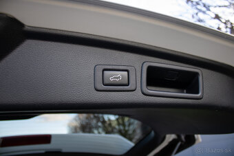 Subaru Forester 2.0 XT CVT Sport automat - 20