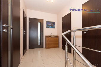 Predaj rekonštr. 5izb RD 240m2, parková úprava, pozemok 198m - 20