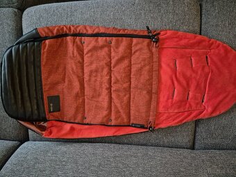 Cybex priam 2015 - 20