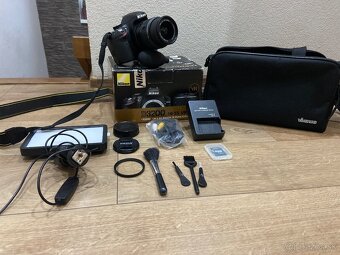 Nikon D 3200 - 20