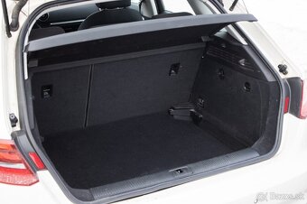 Audi A3 Sportback 1.4 TFSI Attraction, 92kW (2014) - 20