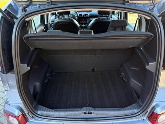 Citroën C3 Picasso VTi 120 Seduction (111 300km) - 20