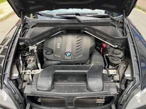 BMW X5 xDrive 30d 180kW 2013 - 20