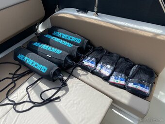 QUICKSILVER Activ 705 WEEKEND + MERCURY F 225 V6 EFI EXLPT D - 20