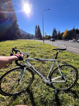 Bianchi Via Nirone 7 - 20