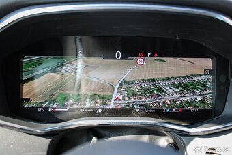 Jaguar F-Pace 2.0 D165 MHEV S AWD A/T - 20