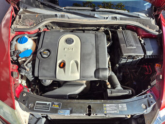 Škoda Octavia 1,6 i Automat Klima Combi ALU 99.999Kč - 20