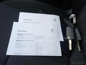Škoda Octavia Combi 1.4 TSI G-TEC Ambition - LEASING MOŽNÝ - 20