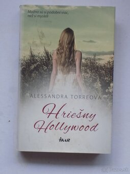 Romantika - Harasinová, Martinezová,Roberts a iný - 20