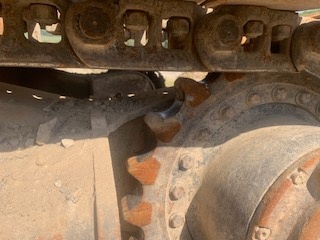 Predám JCB 210 - 20