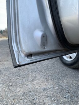 ✅Nissan Terrano II 3.0 Di 2003 - 20