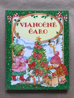 Walt Disney LUXUS Dumbo, Zvonár, Vianočné čaro, Pippi - 20