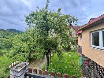 Exkluzívne na predaj 3i RD Šípkov , poz. 587m2 - 20