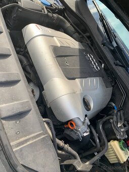 Audi Q7 3.0 TDI quattro tiptronic - 20